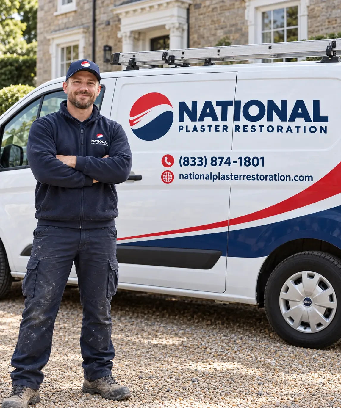 Plaster Repair Orovada, NV FAQs